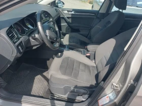 VW Golf 2.0TDI/АВТОМАТИК/НАВИГАЦИЯ/100%РЕАЛНИ КМ./ - 21555 лв. - 92944787 10