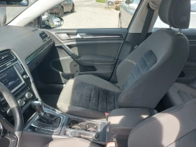 VW Golf 2.0TDI/АВТОМАТИК/НАВИГАЦИЯ/100%РЕАЛНИ КМ./ - 21555 лв. - 92944787 11