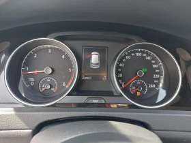 VW Golf 2.0TDI/АВТОМАТИК/НАВИГАЦИЯ/100%РЕАЛНИ КМ./ - 21555 лв. - 92944787 9