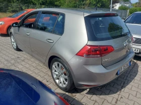 VW Golf 2.0TDI/АВТОМАТИК/НАВИГАЦИЯ/100%РЕАЛНИ КМ./ - 21555 лв. - 92944787 4