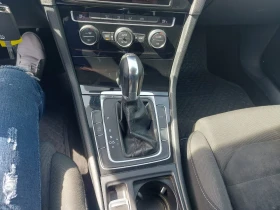 VW Golf 2.0TDI/АВТОМАТИК/НАВИГАЦИЯ/100%РЕАЛНИ КМ./ - 21555 лв. - 92944787 12