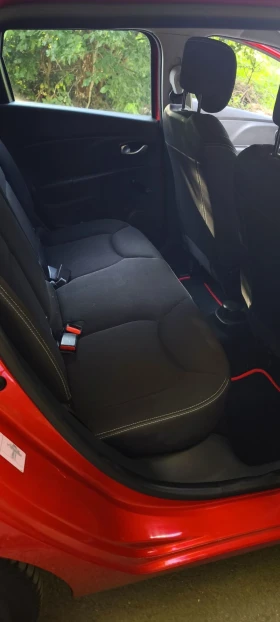 Обява за продажба на Renault Clio ~14 700 лв. - изображение 6
