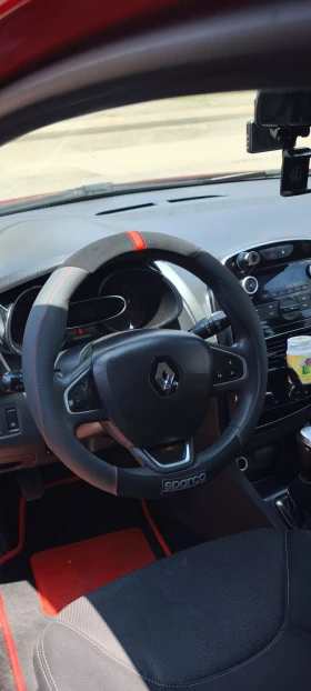 Обява за продажба на Renault Clio ~14 700 лв. - изображение 3