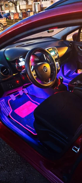 Обява за продажба на Renault Clio ~14 700 лв. - изображение 5