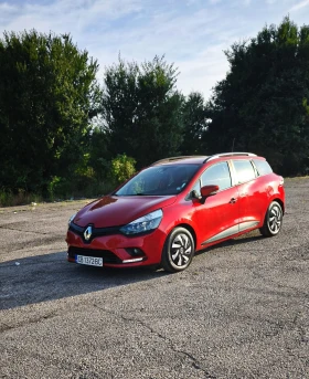 Обява за продажба на Renault Clio ~14 700 лв. - изображение 1