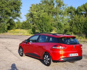 Обява за продажба на Renault Clio ~14 700 лв. - изображение 1