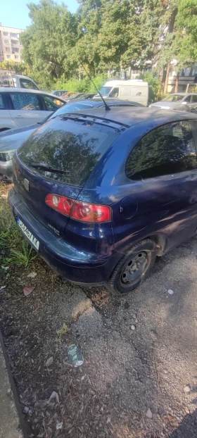 Seat Ibiza | Mobile.bg    4