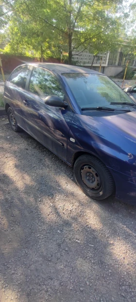 Seat Ibiza | Mobile.bg    3