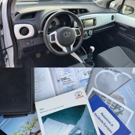 Toyota Yaris 1.33i Edition  | Mobile.bg    17