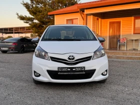     Toyota Yaris 1.33i Edition 