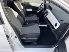 Toyota Yaris 1.33i Edition  | Mobile.bg    10