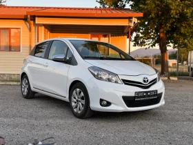 Toyota Yaris 1.33i Edition 