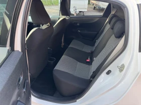 Toyota Yaris 1.33i Edition  | Mobile.bg    13