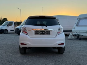 Toyota Yaris 1.33i Edition  | Mobile.bg    5