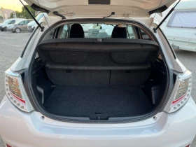 Toyota Yaris 1.33i Edition  | Mobile.bg    14