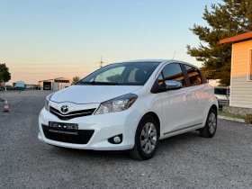     Toyota Yaris 1.33i Edition 
