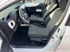 Toyota Yaris 1.33i Edition  | Mobile.bg    8