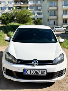 Обява за продажба на VW Golf 6 GTD 2.0 TDI ~17 500 лв. - изображение 2