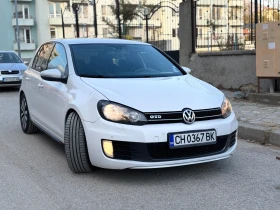 Обява за продажба на VW Golf 6 GTD 2.0 TDI ~17 500 лв. - изображение 1