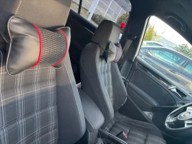 Обява за продажба на VW Golf 6 GTD 2.0 TDI ~17 500 лв. - изображение 6