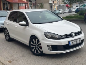 Обява за продажба на VW Golf 6 GTD 2.0 TDI ~17 500 лв. - изображение 7