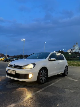 Обява за продажба на VW Golf 6 GTD 2.0 TDI ~17 500 лв. - изображение 9
