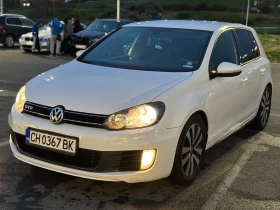 Обява за продажба на VW Golf 6 GTD 2.0 TDI ~17 500 лв. - изображение 10