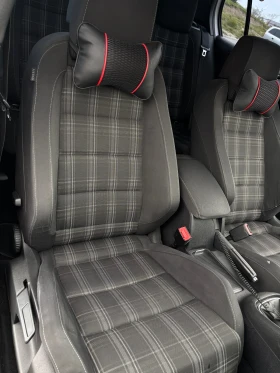 Обява за продажба на VW Golf 6 GTD 2.0 TDI ~17 500 лв. - изображение 4