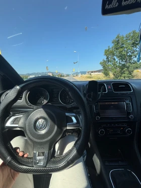Обява за продажба на VW Golf 6 GTD 2.0 TDI ~17 500 лв. - изображение 3
