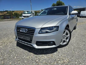 Audi A4 2.0 TDI * LED* 