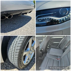 Audi A4 2.0 TDI * LED* - 10700 лв. - 68630356 17