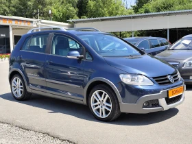 VW Golf Plus CROSS* 2.0TDi* KLIMATRONIK* XENON* ШИБЕДАХ* - 7200 лв. - 74184062 3