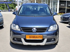 VW Golf Plus CROSS* 2.0TDi* KLIMATRONIK* XENON* ШИБЕДАХ* - 7200 лв. - 74184062 2