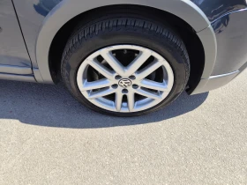 VW Golf Plus CROSS* 2.0TDi* KLIMATRONIK* XENON* ШИБЕДАХ* - 7200 лв. - 74184062 16
