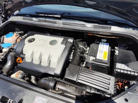 VW Golf Plus CROSS* 2.0TDi* KLIMATRONIK* XENON* ШИБЕДАХ* - 7200 лв. - 74184062 14