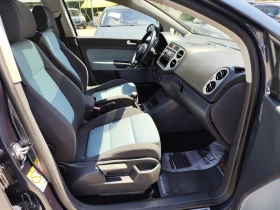 VW Golf Plus CROSS* 2.0TDi* KLIMATRONIK* XENON* ШИБЕДАХ* - 7200 лв. - 74184062 11