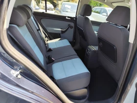 VW Golf Plus CROSS* 2.0TDi* KLIMATRONIK* XENON* ШИБЕДАХ* - 7200 лв. - 74184062 10