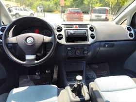 VW Golf Plus CROSS* 2.0TDi* KLIMATRONIK* XENON* ШИБЕДАХ* - 7200 лв. - 74184062 8