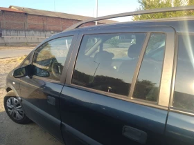 Opel Zafira 1q6 | Mobile.bg    2