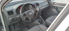 VW Golf 2.0TDI* 140.* NAVI*  | Mobile.bg    10