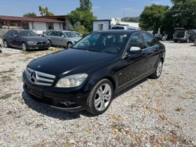 Mercedes-Benz C 220 Avantgarde