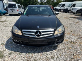 Mercedes-Benz C 220 Avantgarde | Mobile.bg    2
