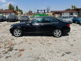 Mercedes-Benz C 220 Avantgarde | Mobile.bg    6