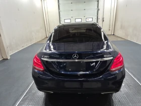 Mercedes-Benz C 300 AWD * CARFAX * АвтоКредит * Цена до България* - 27499 лв. - 95506262 5
