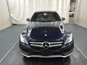Mercedes-Benz C 300 AWD * CARFAX * АвтоКредит * Цена до България* - 27499 лв. - 95506262 6