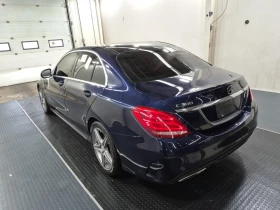 Mercedes-Benz C 300 AWD * CARFAX * АвтоКредит * Цена до България* - 27499 лв. - 95506262 4