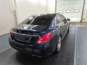 Mercedes-Benz C 300 AWD * CARFAX * АвтоКредит * Цена до България* - 27499 лв. - 95506262 3