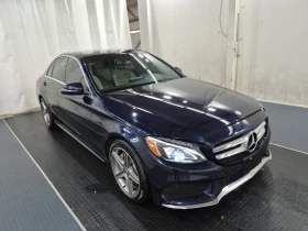 Mercedes-Benz C 300 AWD * CARFAX * АвтоКредит * Цена до България* - 27499 лв. - 95506262 2