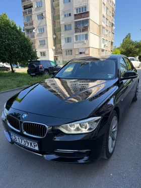 Обява за продажба на BMW 320 Luxury  ~24 000 лв. - изображение 1