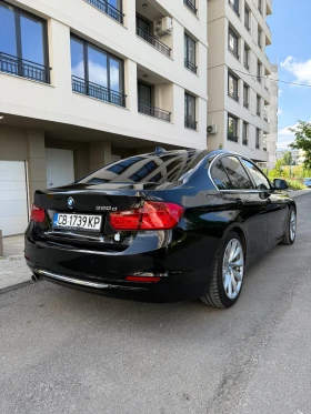 Обява за продажба на BMW 320 Luxury  ~24 000 лв. - изображение 4